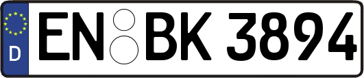 EN-BK3894