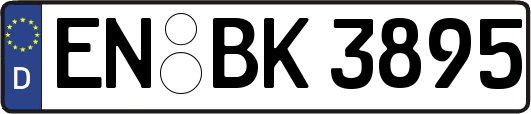 EN-BK3895