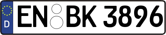 EN-BK3896