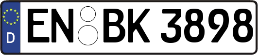 EN-BK3898