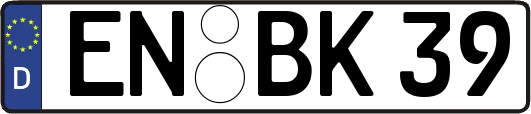 EN-BK39