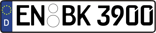 EN-BK3900