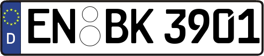 EN-BK3901