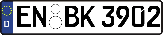 EN-BK3902