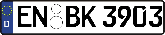 EN-BK3903