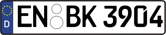 EN-BK3904