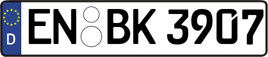 EN-BK3907