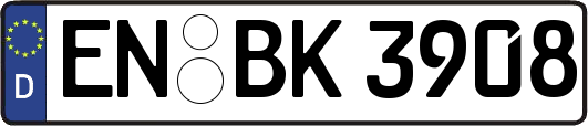 EN-BK3908