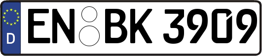 EN-BK3909