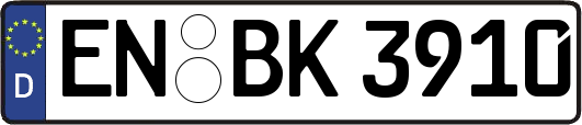 EN-BK3910