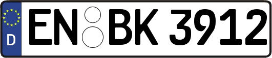 EN-BK3912