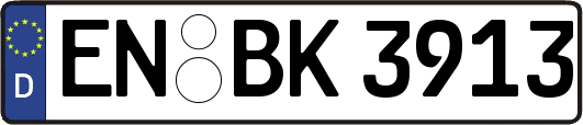 EN-BK3913