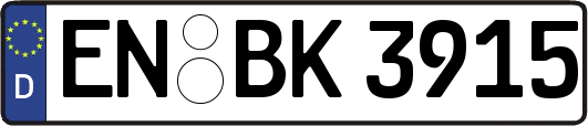 EN-BK3915