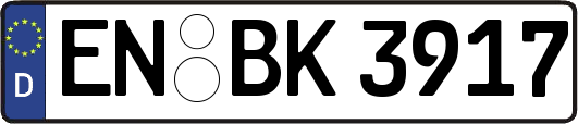 EN-BK3917