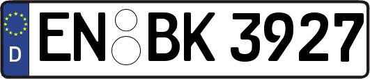 EN-BK3927