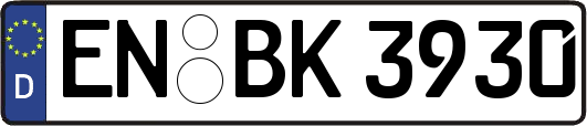 EN-BK3930