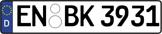 EN-BK3931