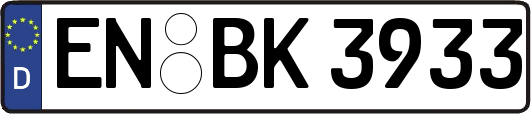 EN-BK3933