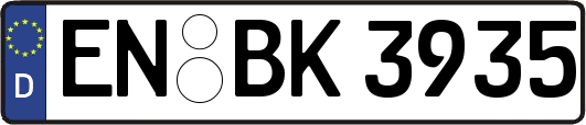 EN-BK3935