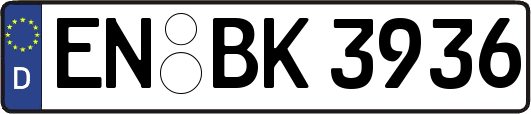 EN-BK3936