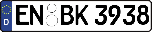 EN-BK3938