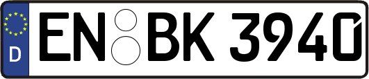 EN-BK3940