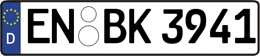 EN-BK3941