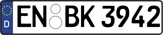 EN-BK3942