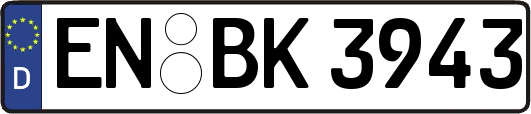 EN-BK3943