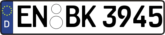 EN-BK3945