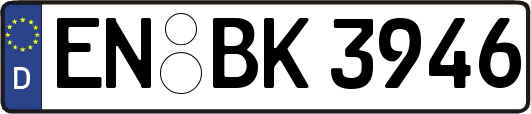 EN-BK3946