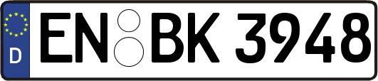 EN-BK3948