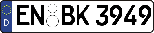 EN-BK3949