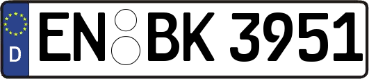 EN-BK3951