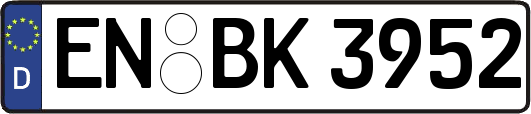 EN-BK3952