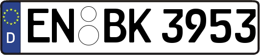 EN-BK3953