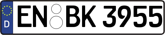 EN-BK3955