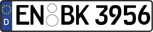 EN-BK3956