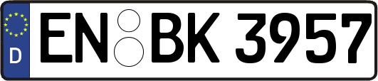 EN-BK3957