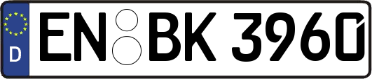 EN-BK3960