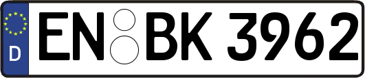 EN-BK3962