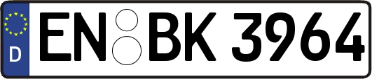 EN-BK3964