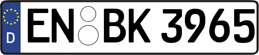 EN-BK3965