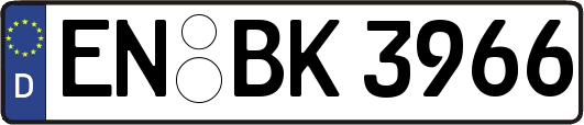 EN-BK3966