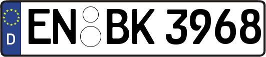 EN-BK3968