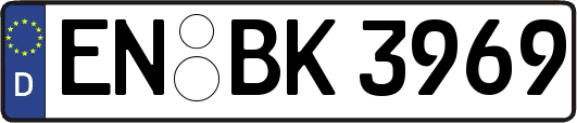 EN-BK3969