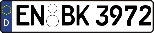 EN-BK3972