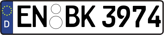 EN-BK3974