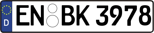 EN-BK3978