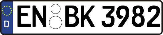 EN-BK3982